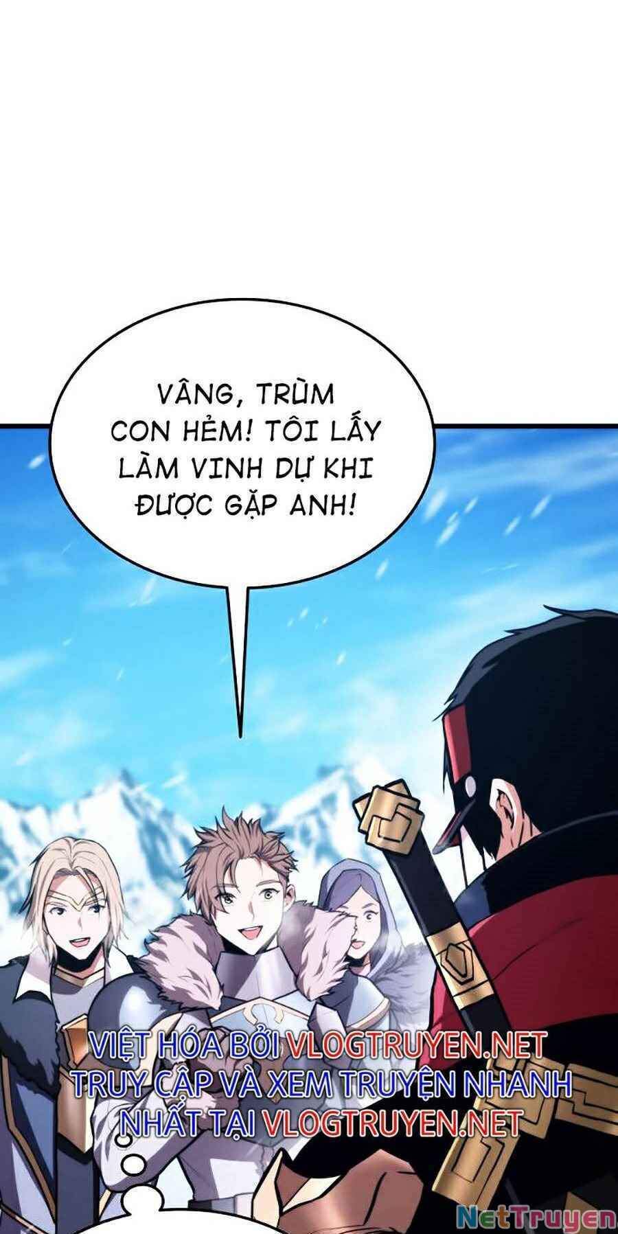 Sự Trở Lại Của Vị Thần Sức Mạnh: Chapter 36