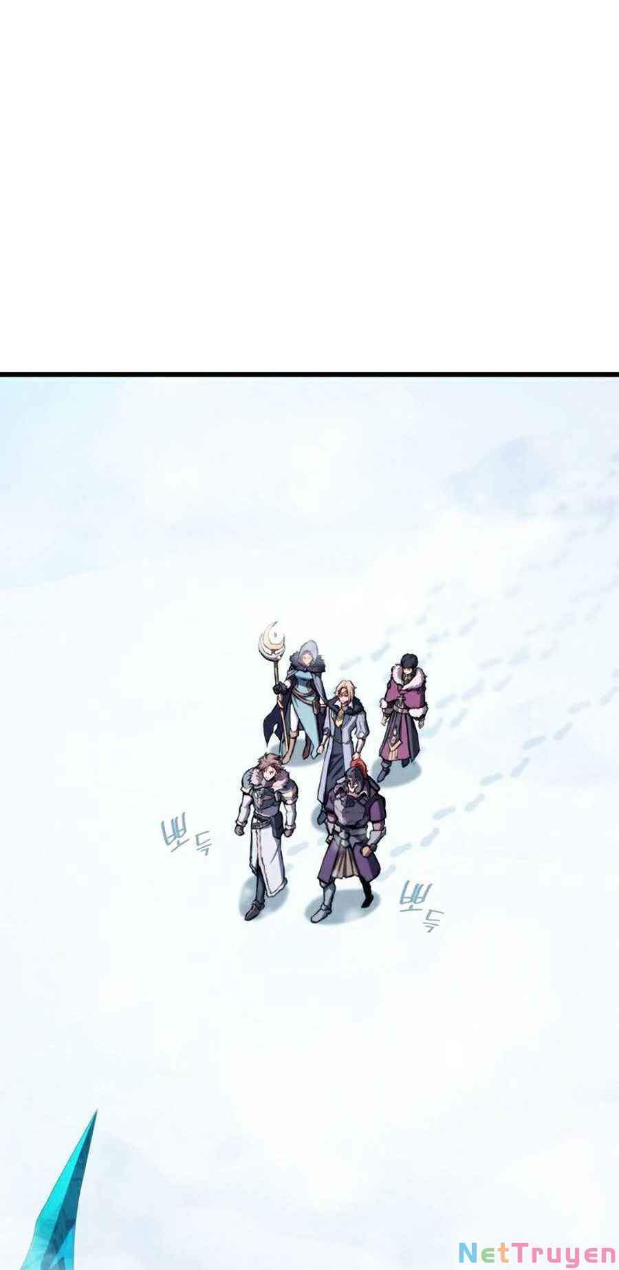 Sự Trở Lại Của Vị Thần Sức Mạnh: Chapter 36