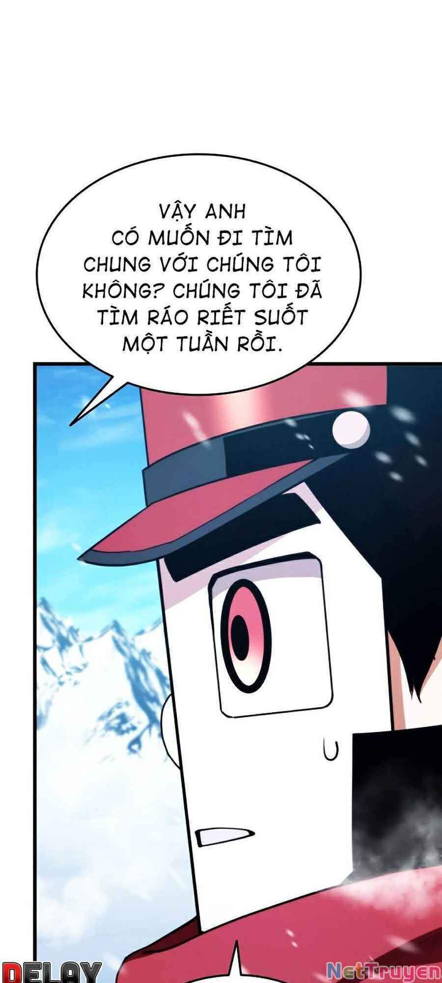 Sự Trở Lại Của Vị Thần Sức Mạnh: Chapter 36