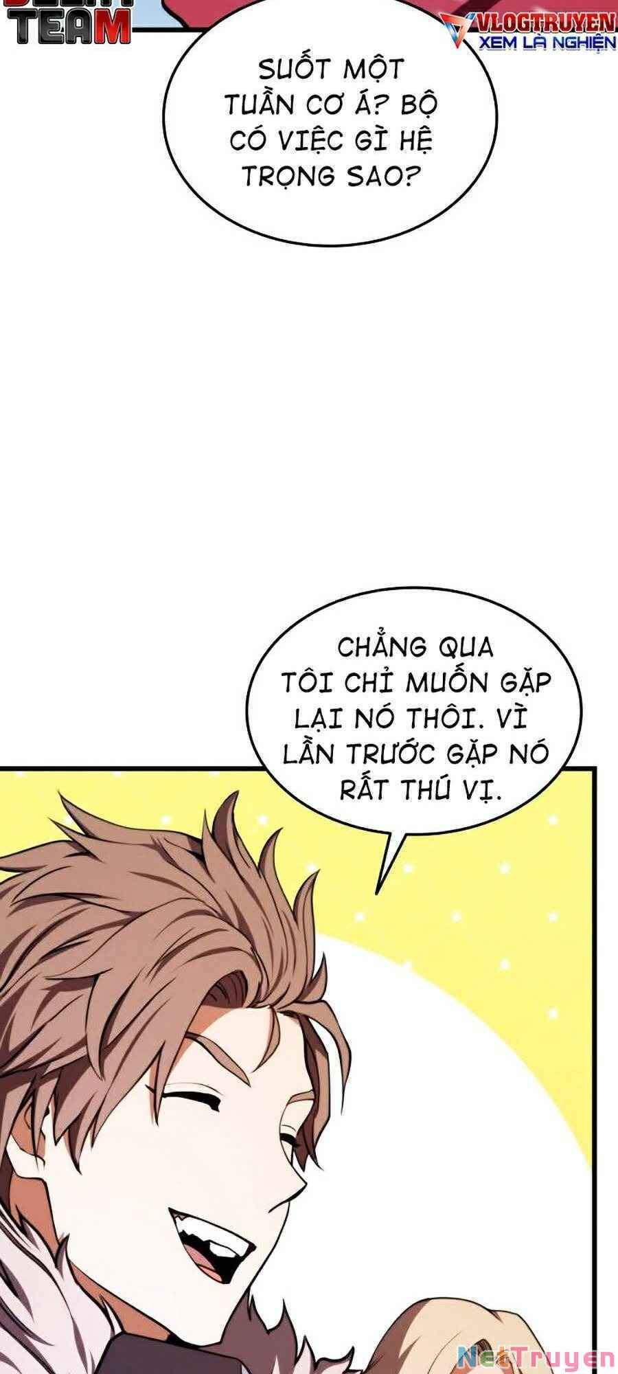 Sự Trở Lại Của Vị Thần Sức Mạnh: Chapter 36