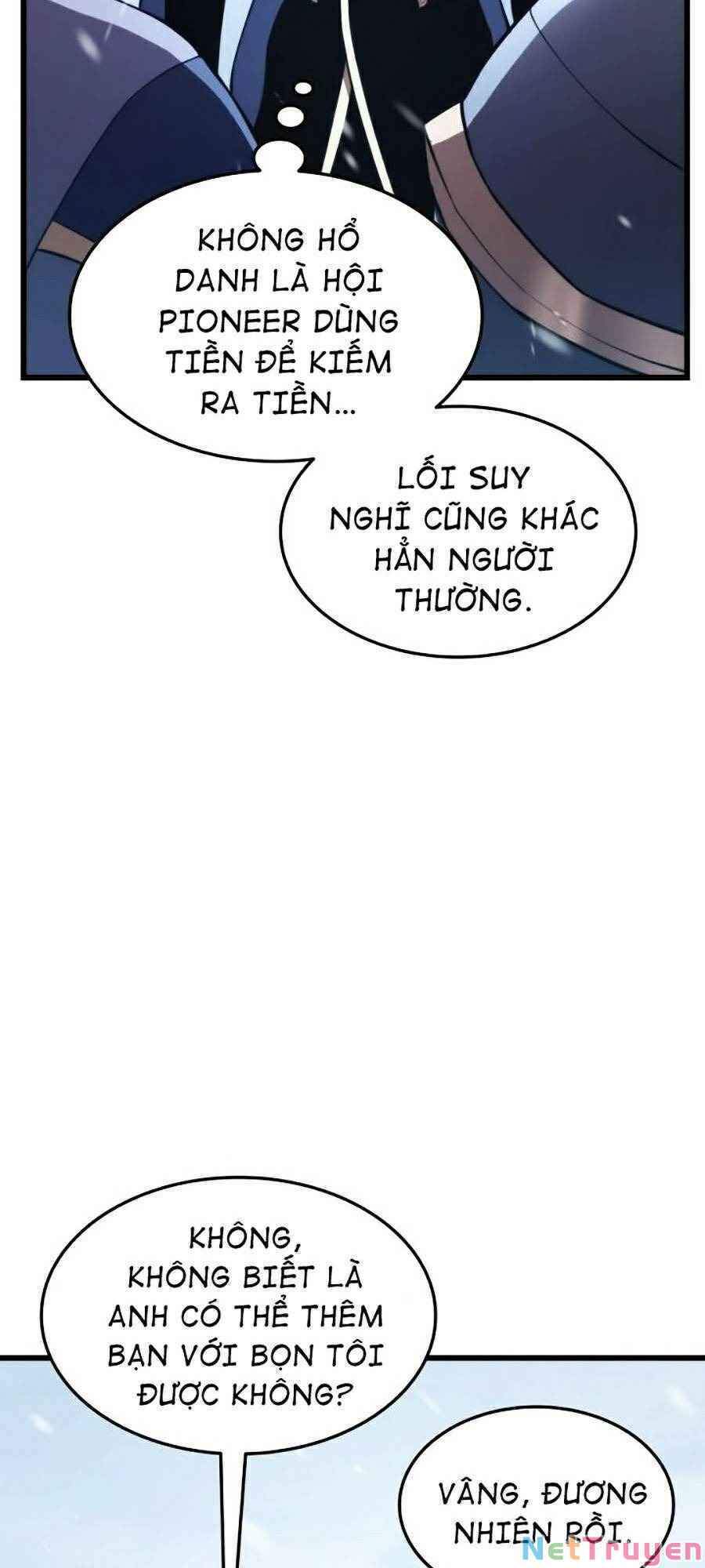 Sự Trở Lại Của Vị Thần Sức Mạnh: Chapter 36