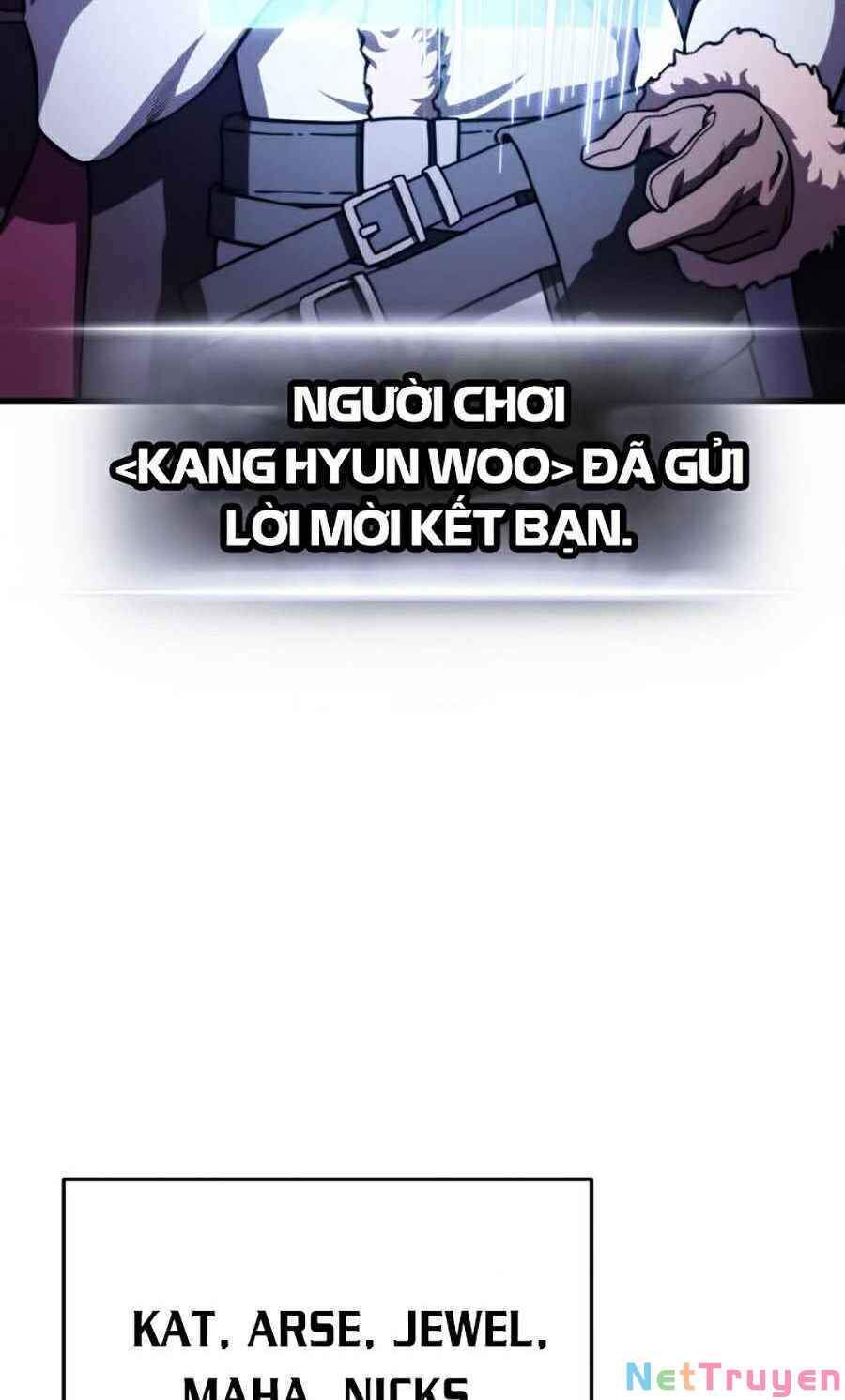 Sự Trở Lại Của Vị Thần Sức Mạnh: Chapter 36