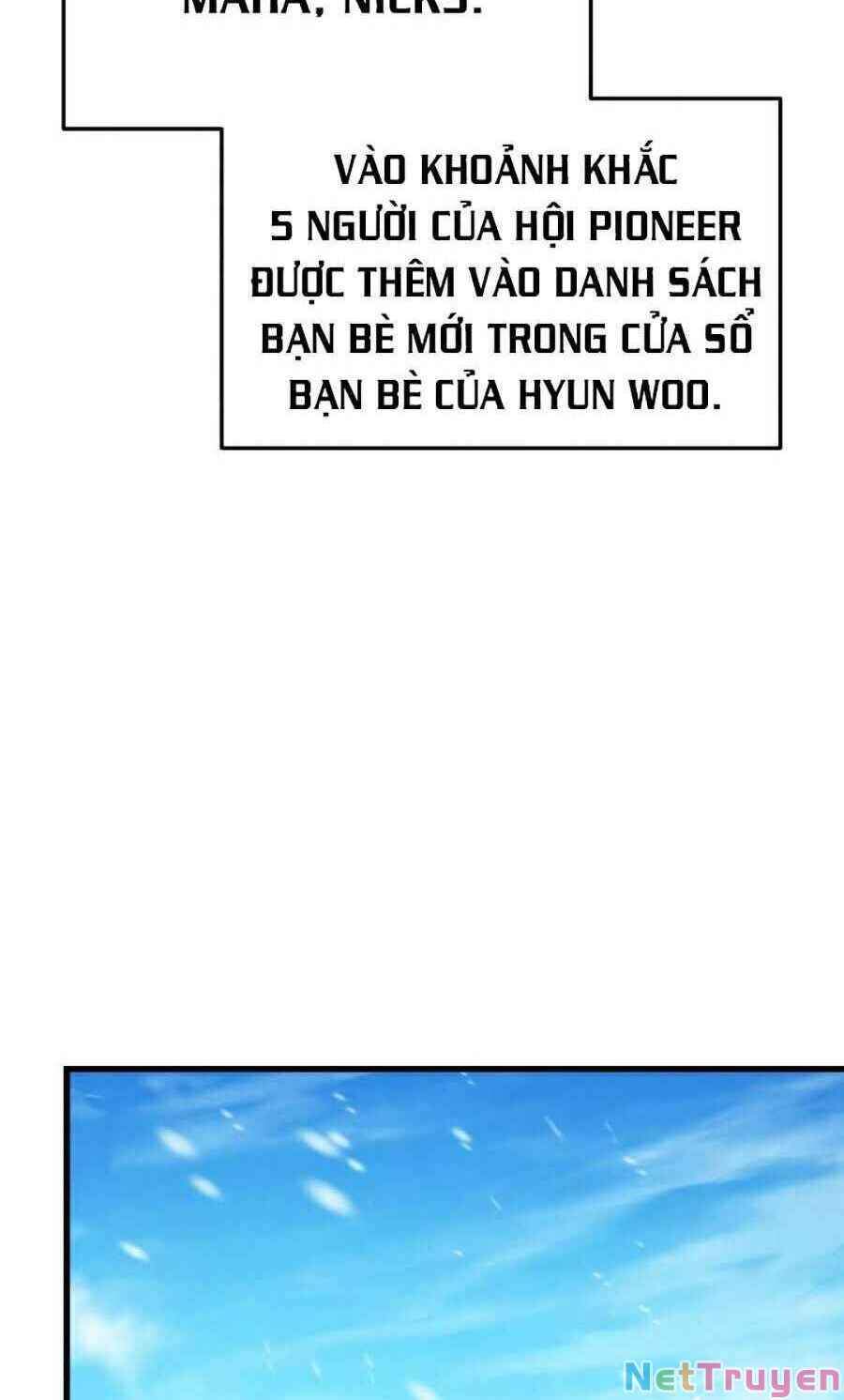 Sự Trở Lại Của Vị Thần Sức Mạnh: Chapter 36