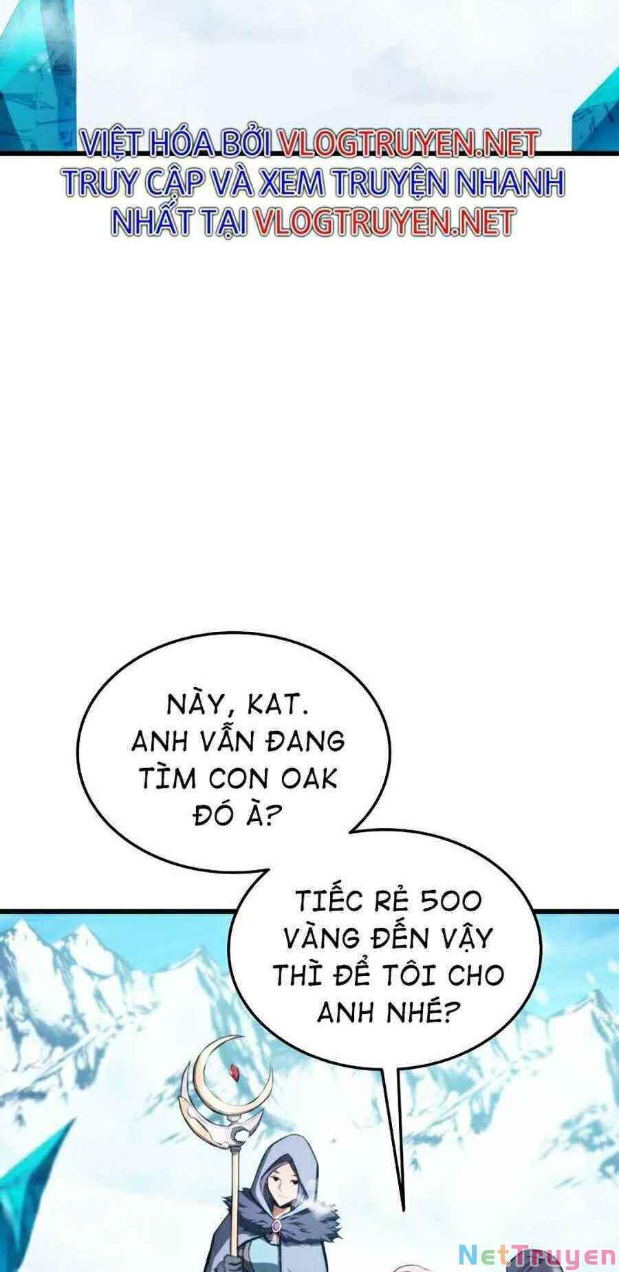 Sự Trở Lại Của Vị Thần Sức Mạnh: Chapter 36