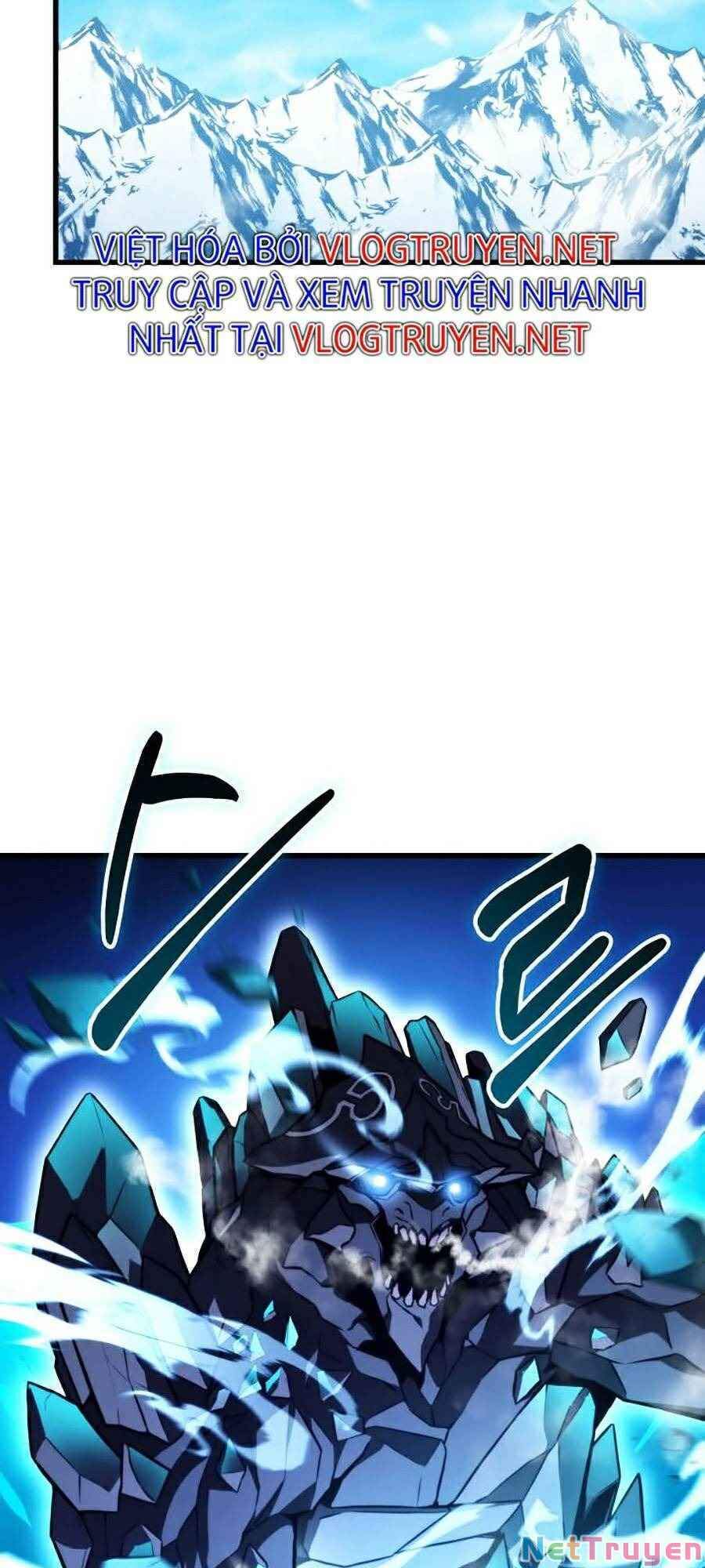 Sự Trở Lại Của Vị Thần Sức Mạnh: Chapter 36