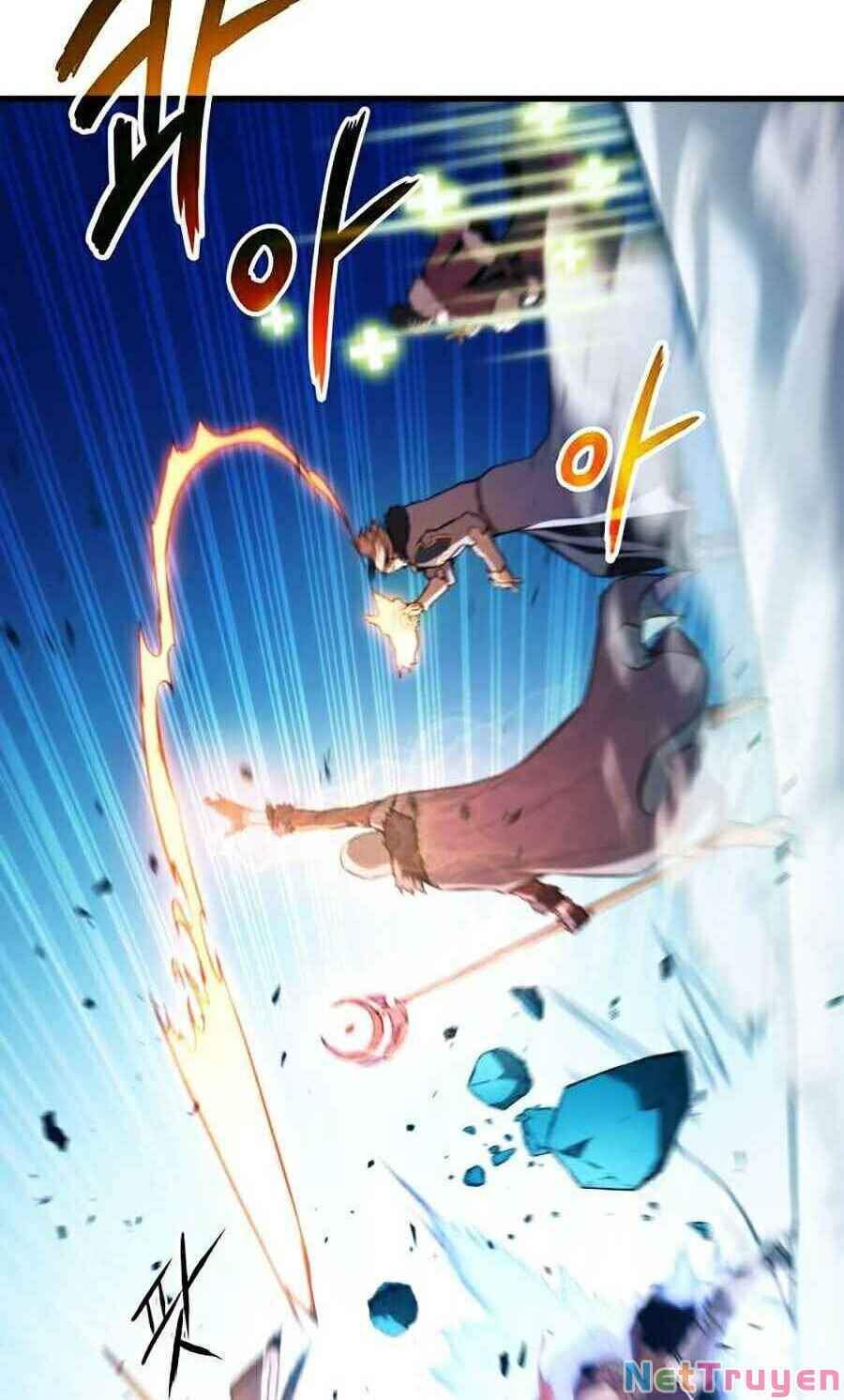 Sự Trở Lại Của Vị Thần Sức Mạnh: Chapter 36