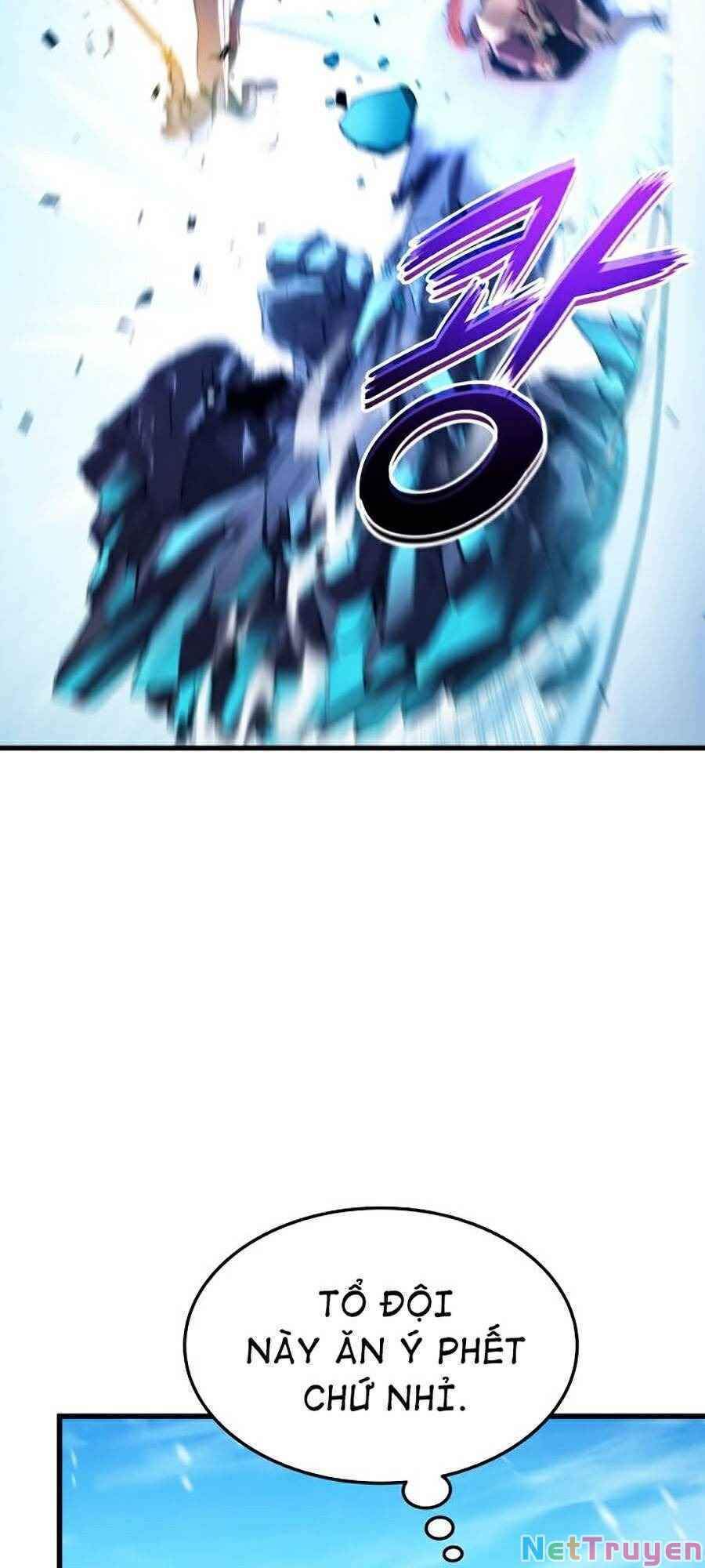 Sự Trở Lại Của Vị Thần Sức Mạnh: Chapter 36