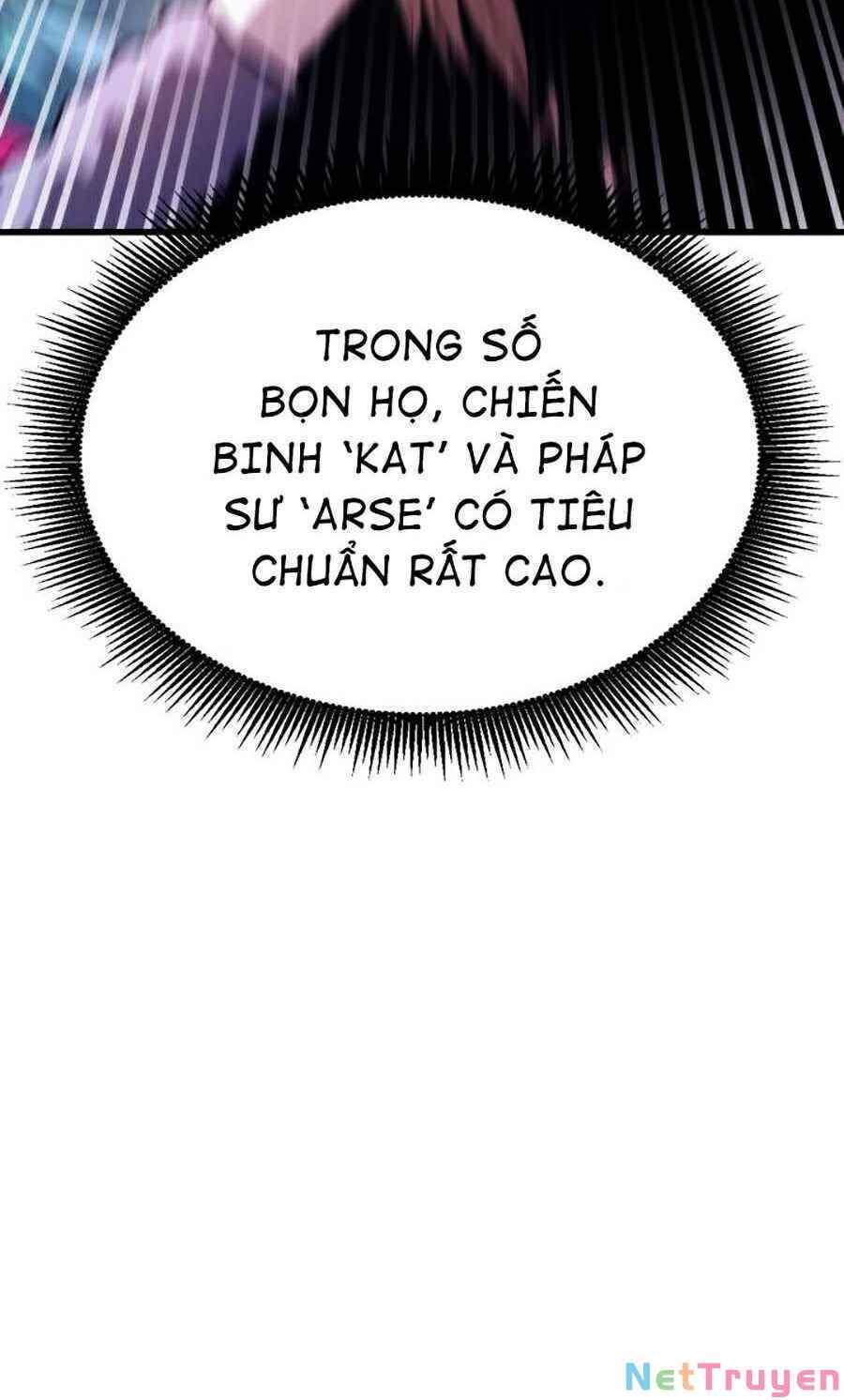 Sự Trở Lại Của Vị Thần Sức Mạnh: Chapter 36