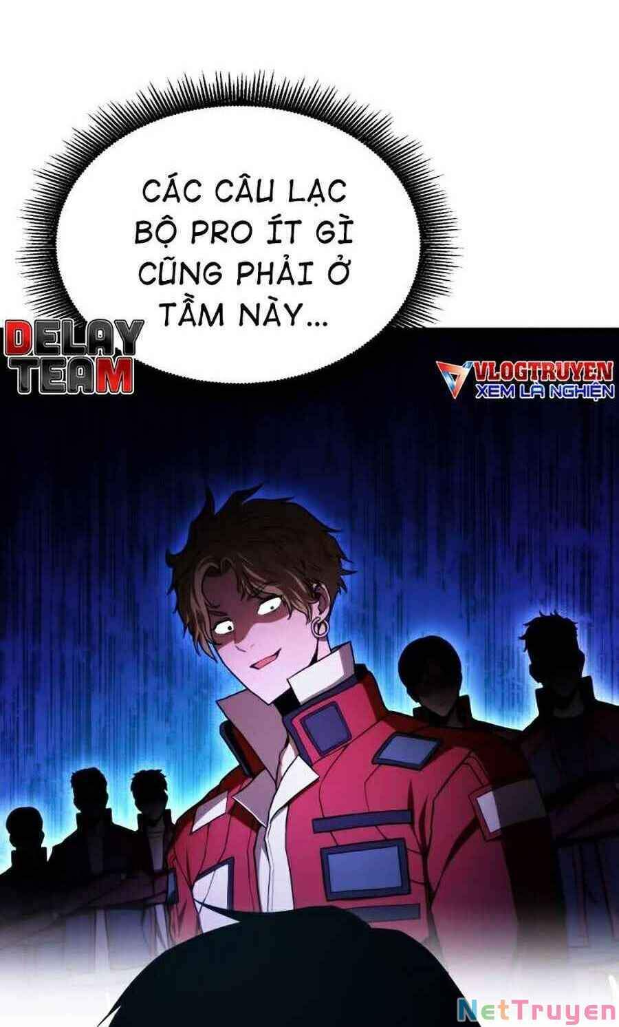 Sự Trở Lại Của Vị Thần Sức Mạnh: Chapter 36