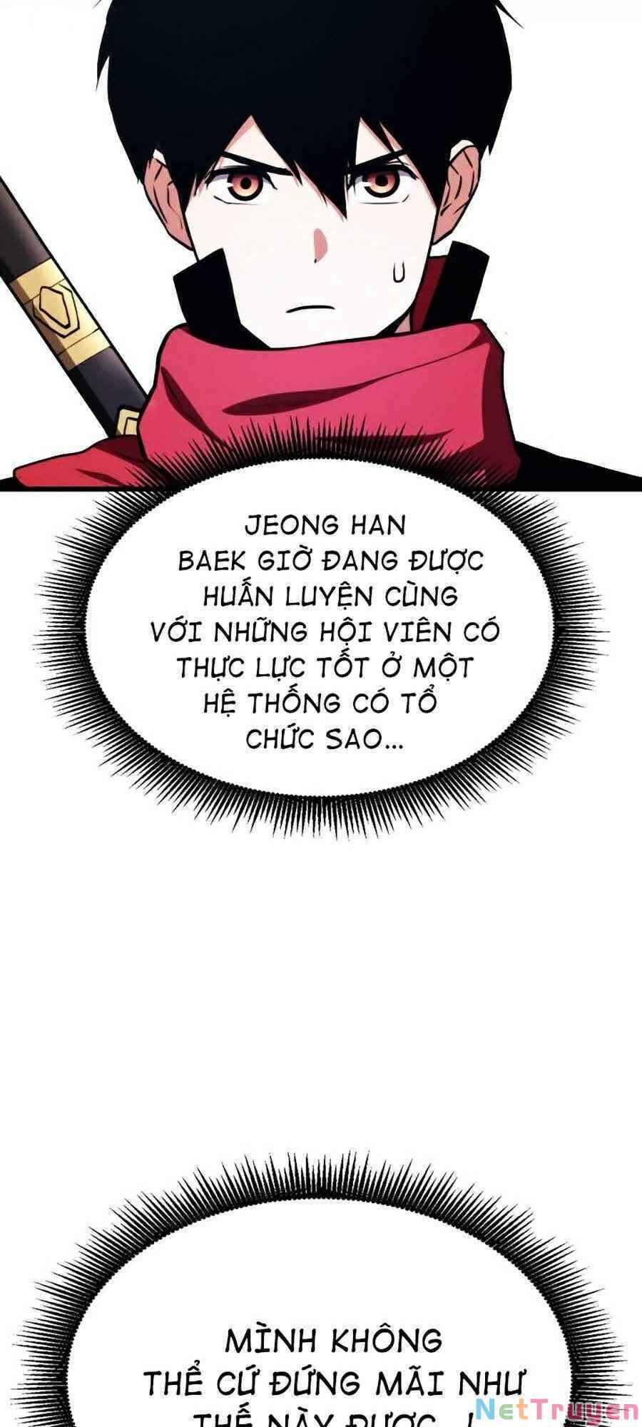 Sự Trở Lại Của Vị Thần Sức Mạnh: Chapter 36