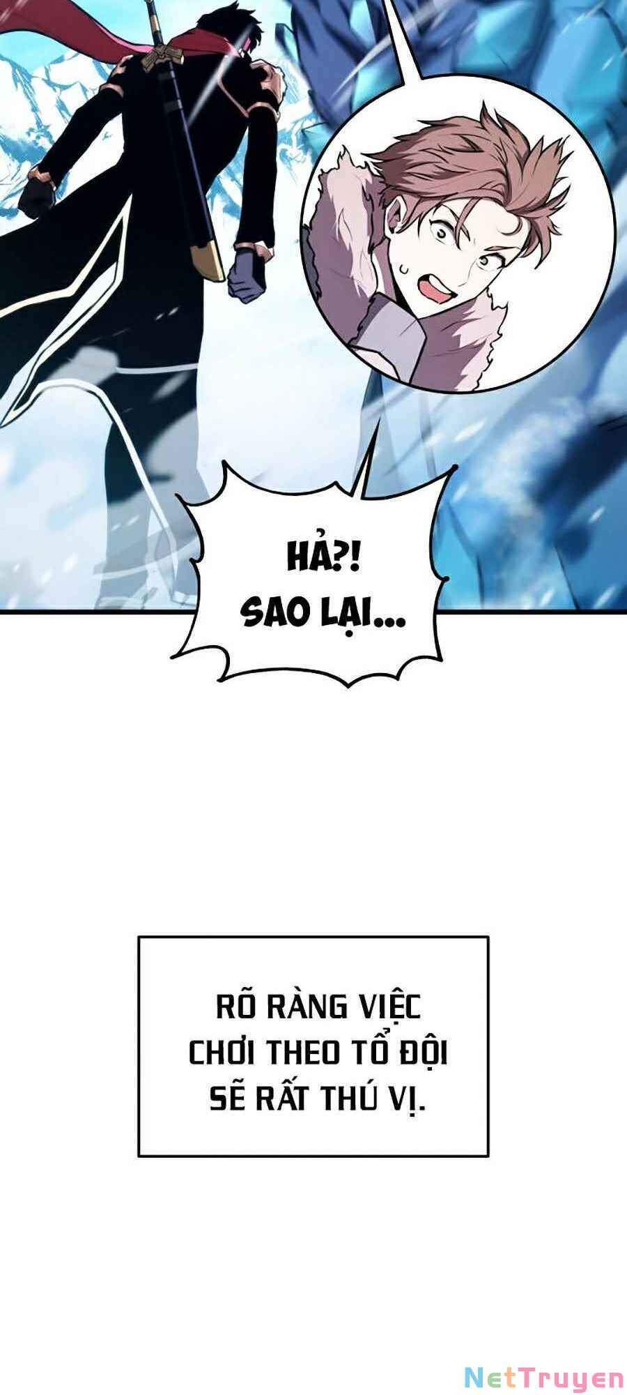 Sự Trở Lại Của Vị Thần Sức Mạnh: Chapter 36