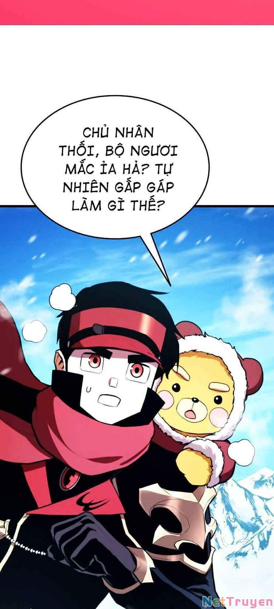 Sự Trở Lại Của Vị Thần Sức Mạnh: Chapter 36