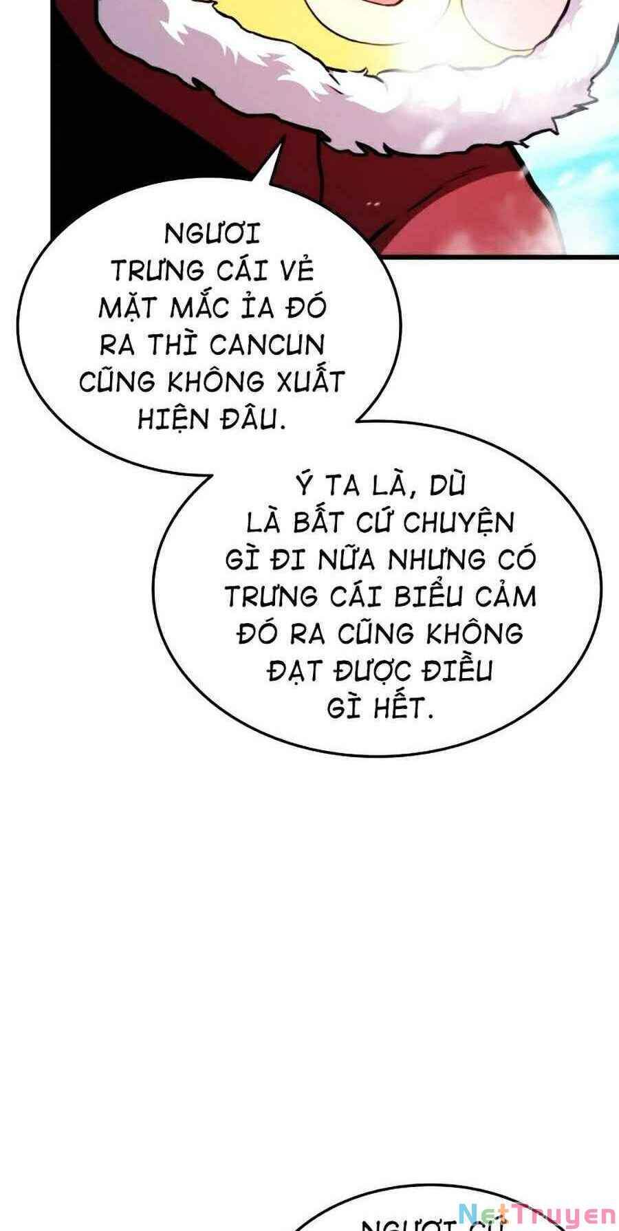 Sự Trở Lại Của Vị Thần Sức Mạnh: Chapter 36