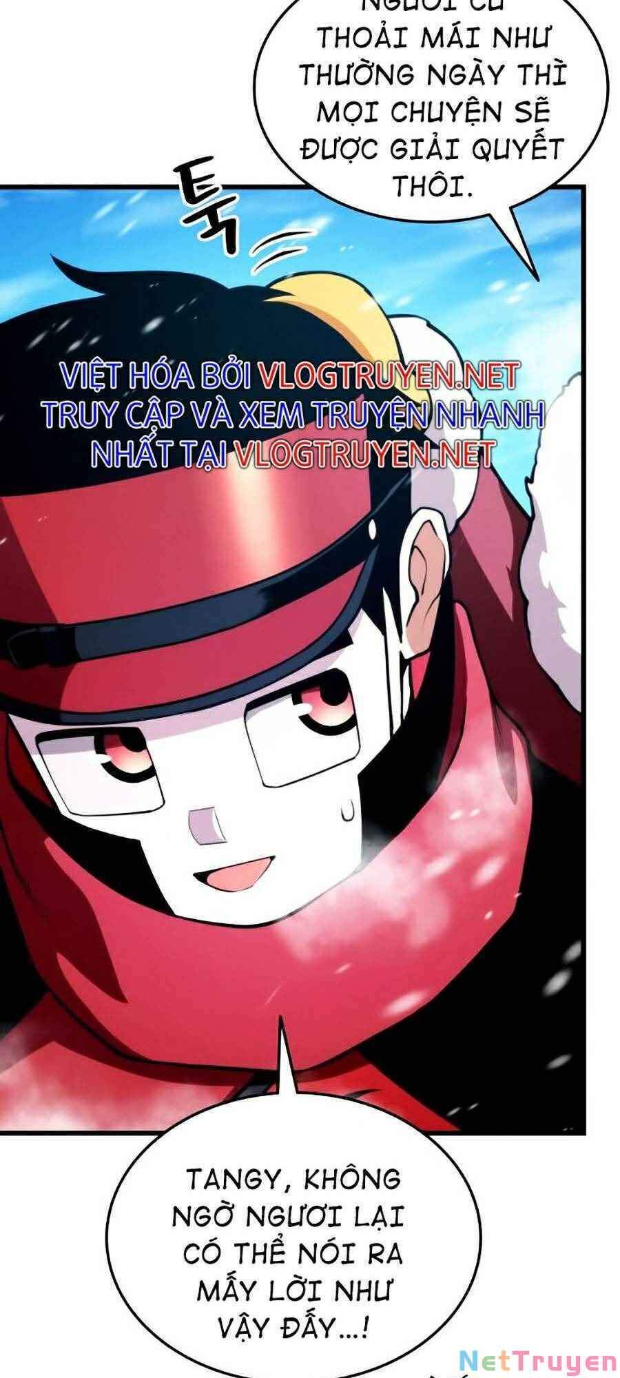 Sự Trở Lại Của Vị Thần Sức Mạnh: Chapter 36
