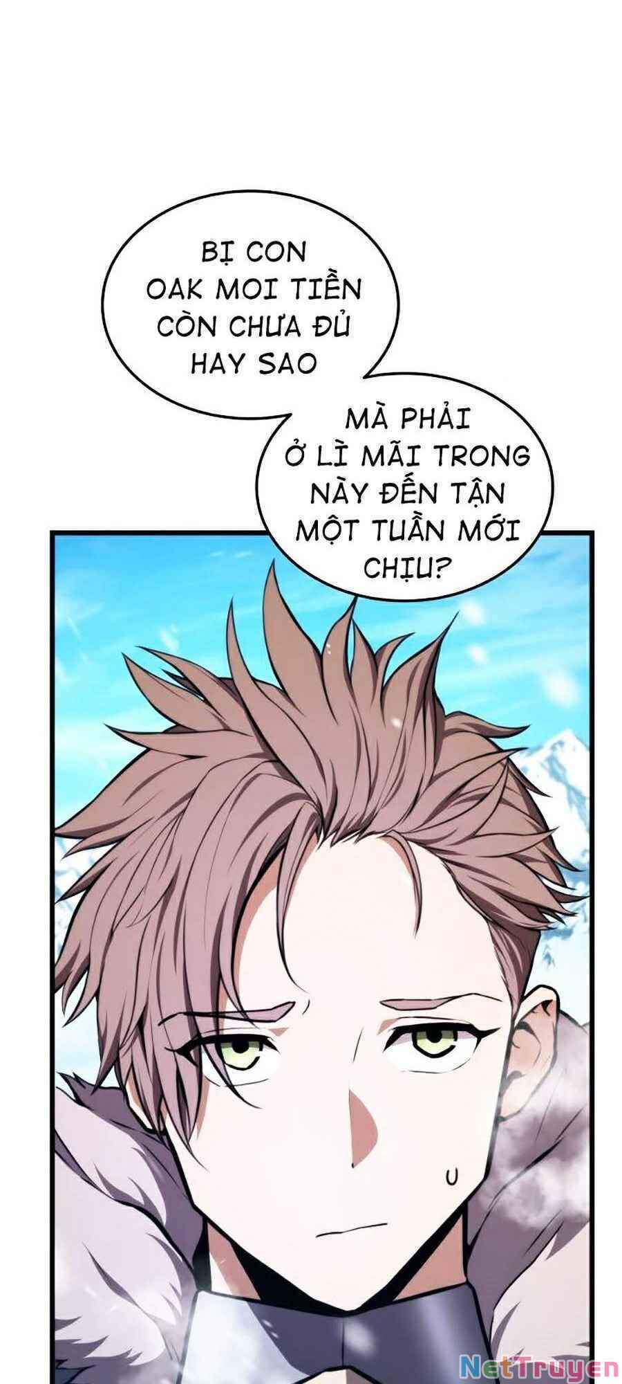 Sự Trở Lại Của Vị Thần Sức Mạnh: Chapter 36