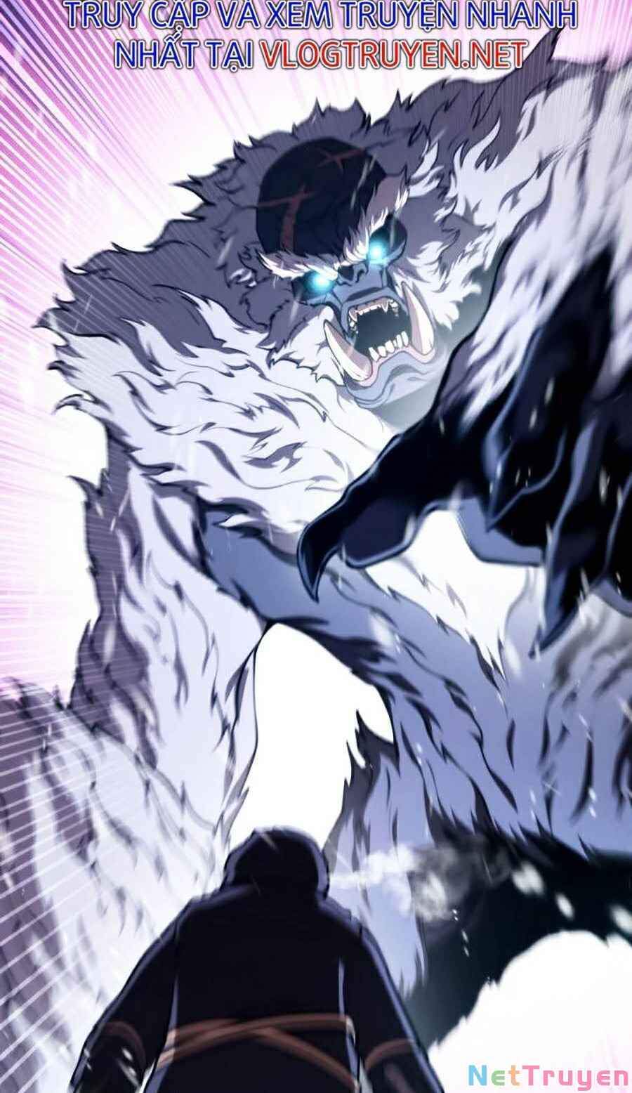 Sự Trở Lại Của Vị Thần Sức Mạnh: Chapter 36