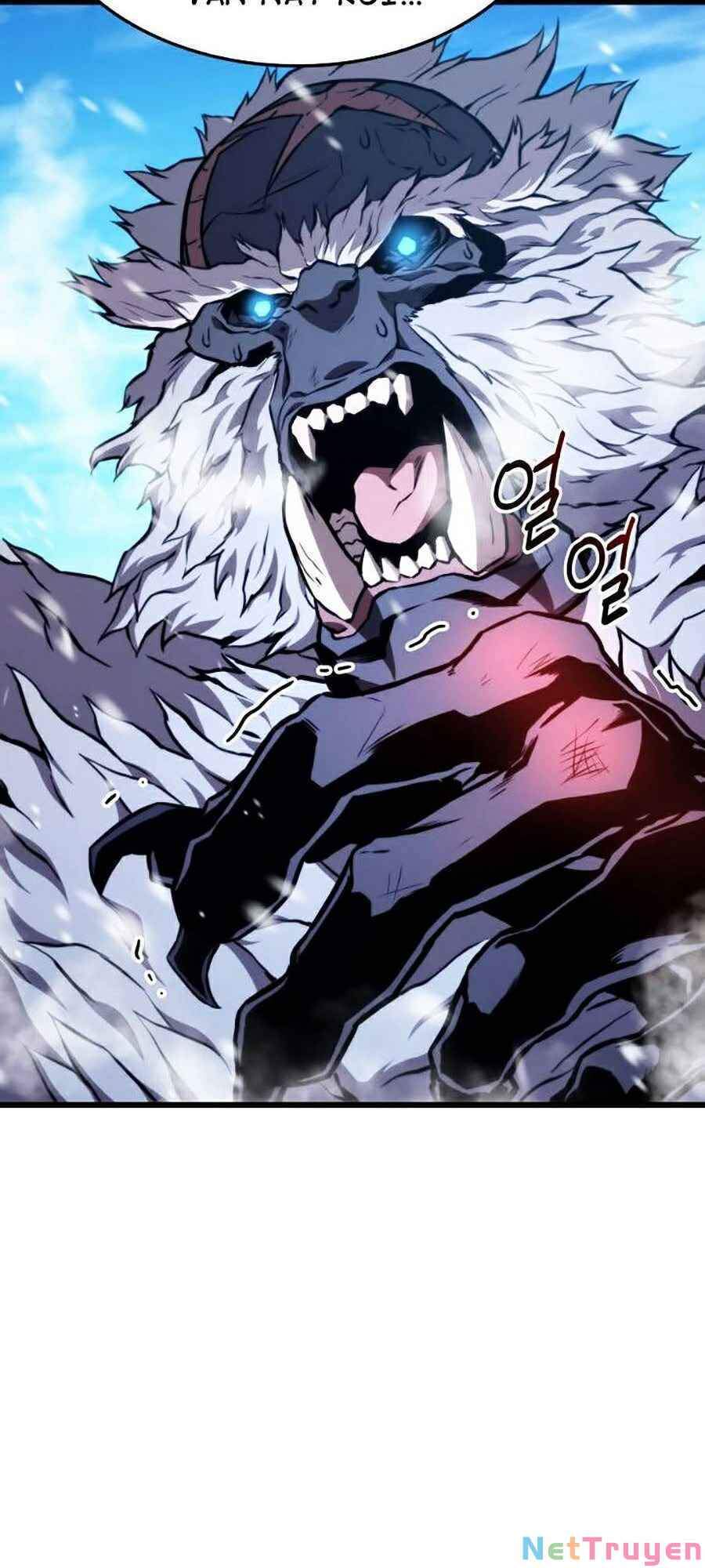 Sự Trở Lại Của Vị Thần Sức Mạnh: Chapter 36