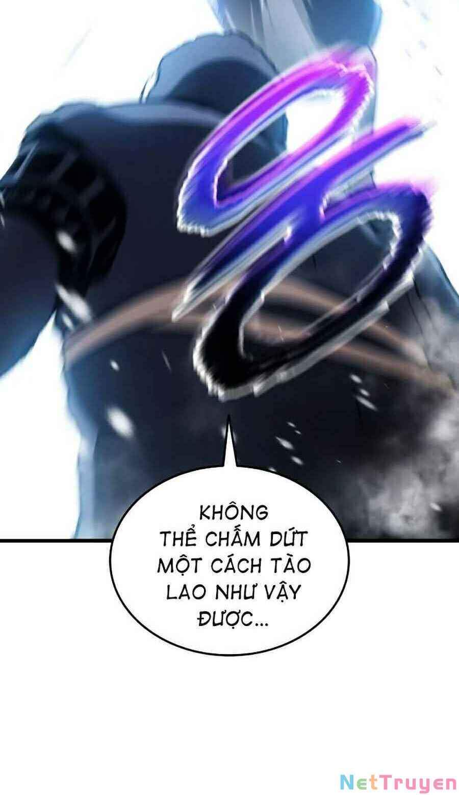 Sự Trở Lại Của Vị Thần Sức Mạnh: Chapter 36