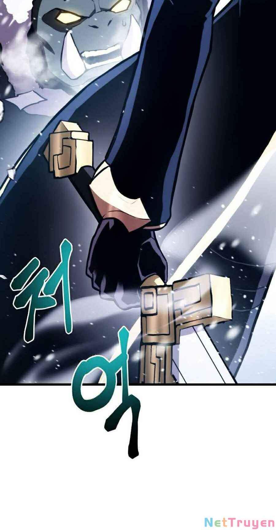 Sự Trở Lại Của Vị Thần Sức Mạnh: Chapter 36