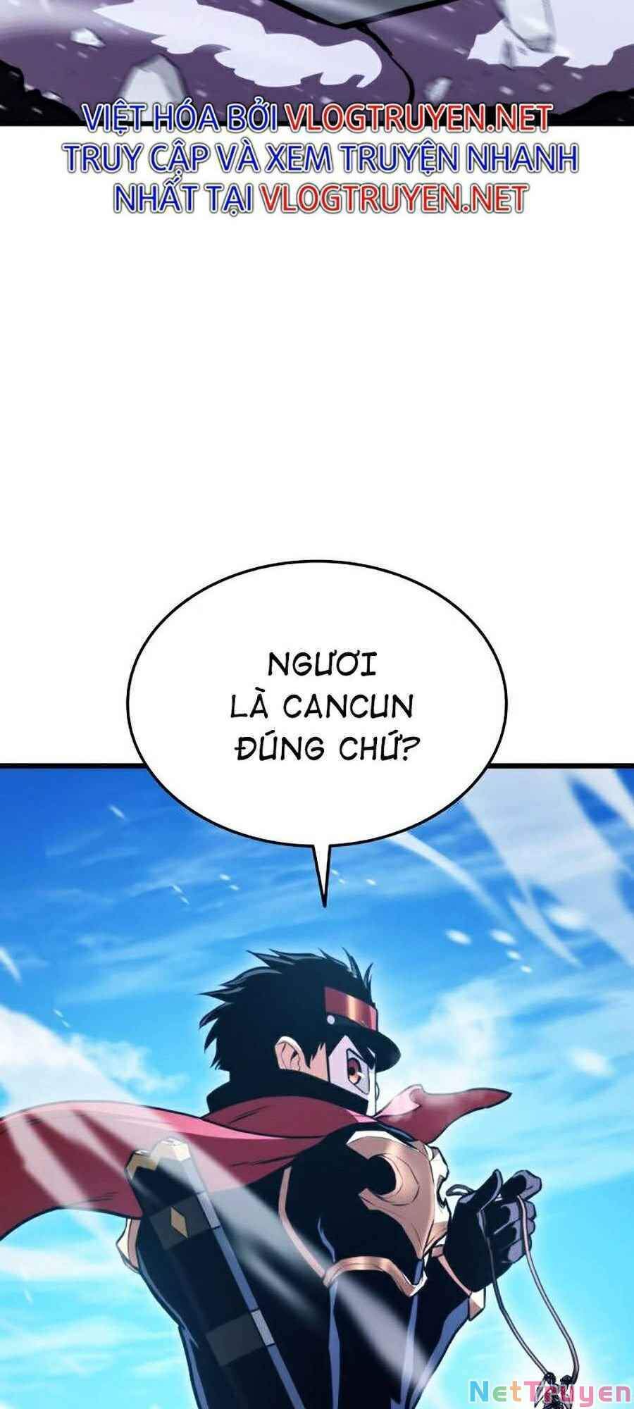 Sự Trở Lại Của Vị Thần Sức Mạnh: Chapter 36