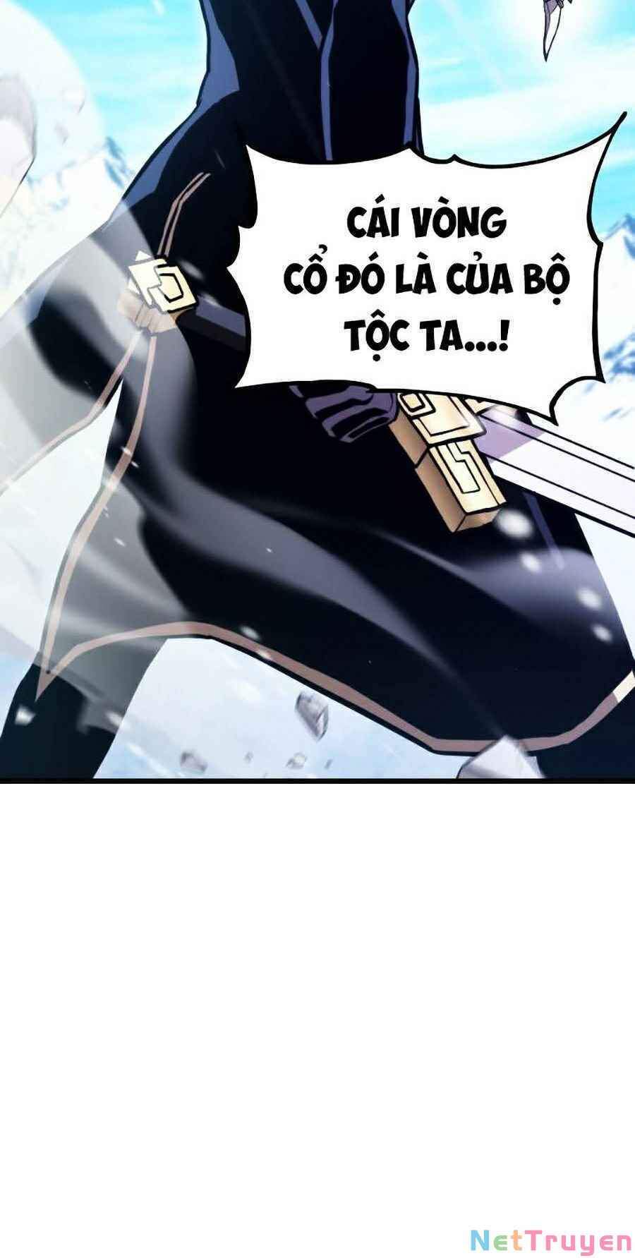 Sự Trở Lại Của Vị Thần Sức Mạnh: Chapter 36