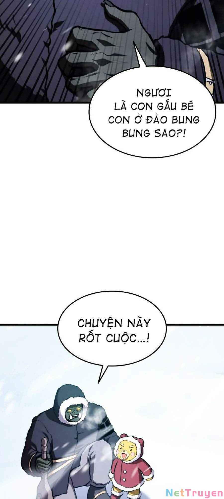 Sự Trở Lại Của Vị Thần Sức Mạnh: Chapter 36