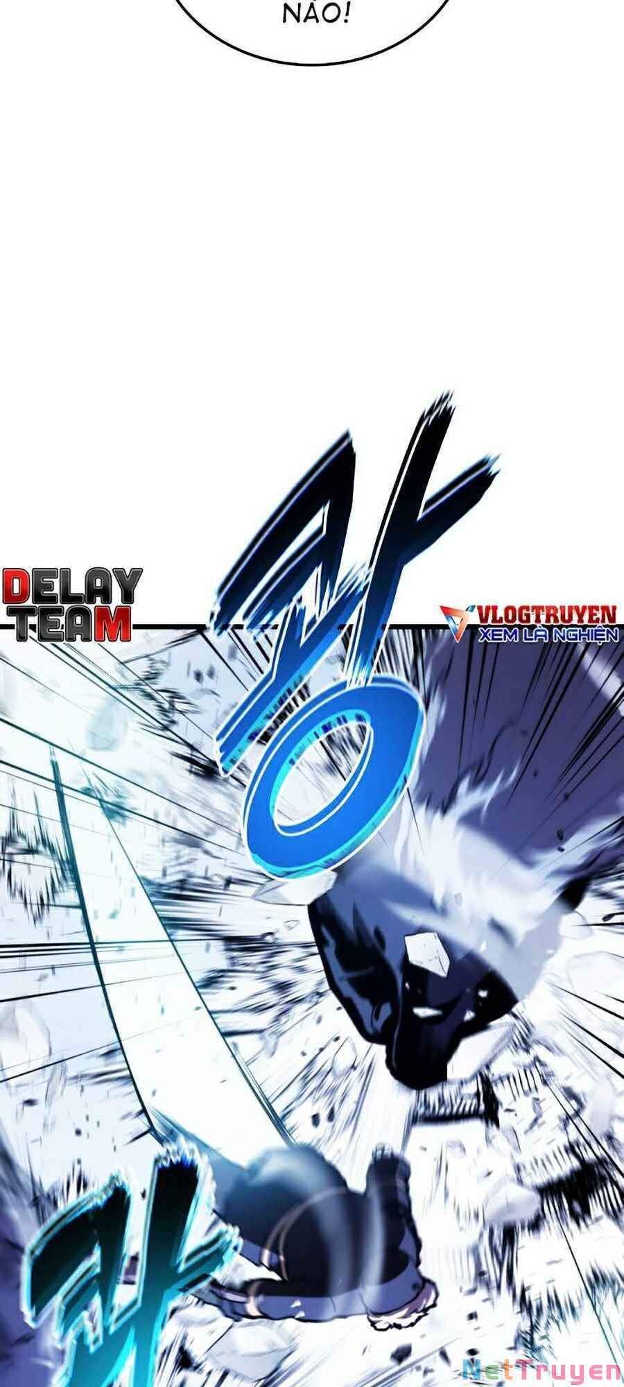 Sự Trở Lại Của Vị Thần Sức Mạnh: Chapter 36