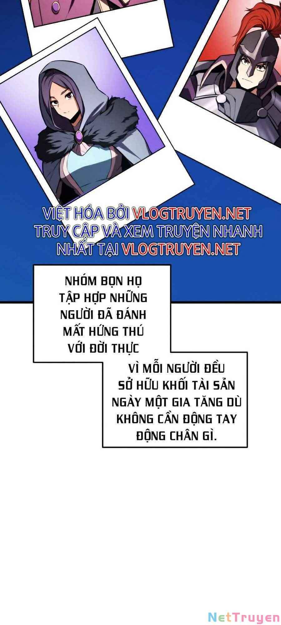 Sự Trở Lại Của Vị Thần Sức Mạnh: Chapter 36