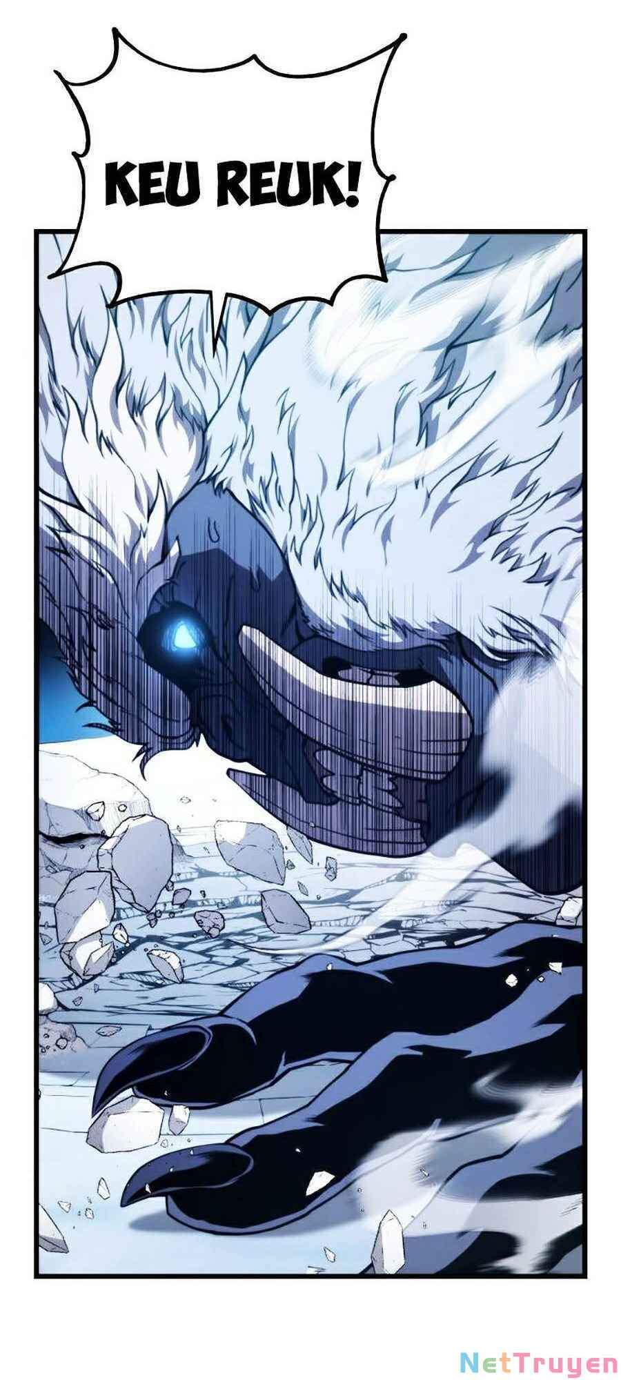 Sự Trở Lại Của Vị Thần Sức Mạnh: Chapter 36