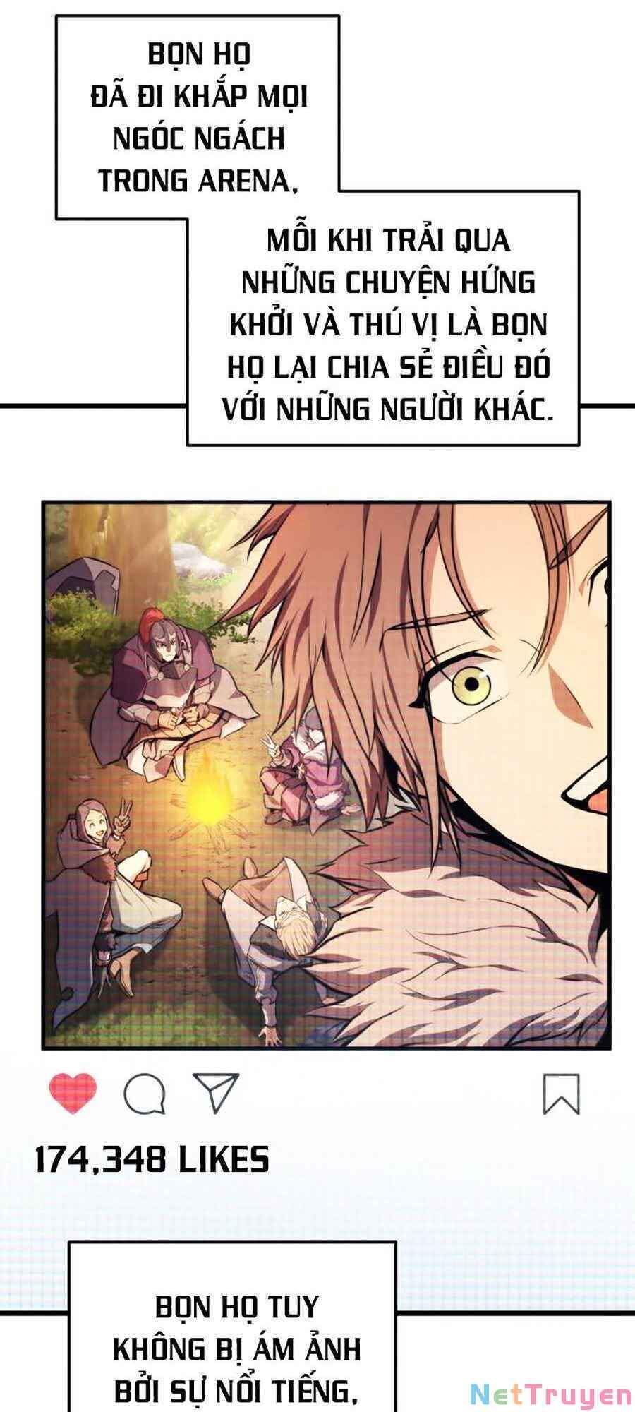 Sự Trở Lại Của Vị Thần Sức Mạnh: Chapter 36