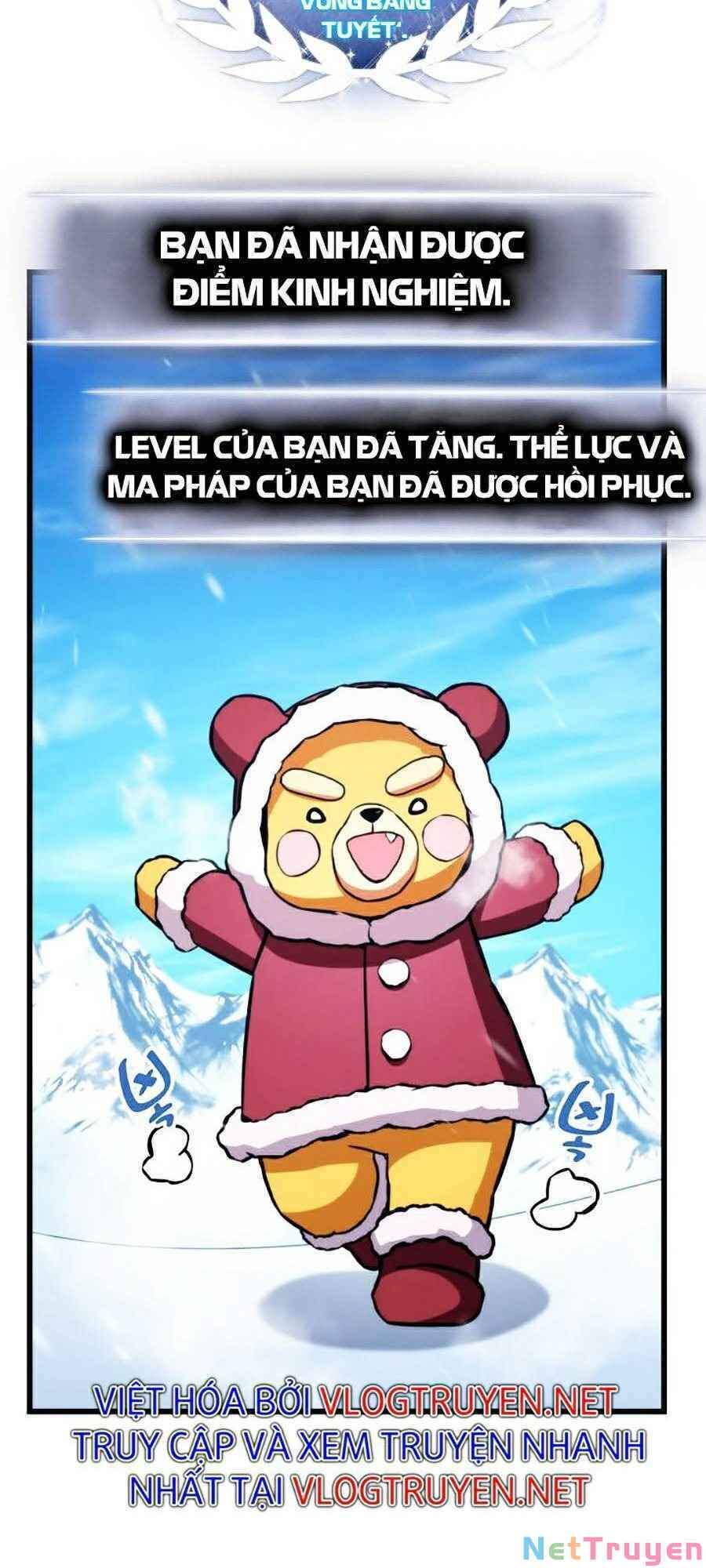Sự Trở Lại Của Vị Thần Sức Mạnh: Chapter 36