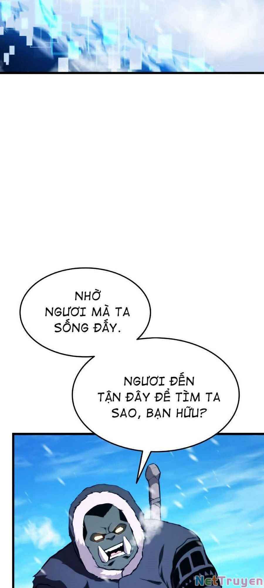 Sự Trở Lại Của Vị Thần Sức Mạnh: Chapter 36