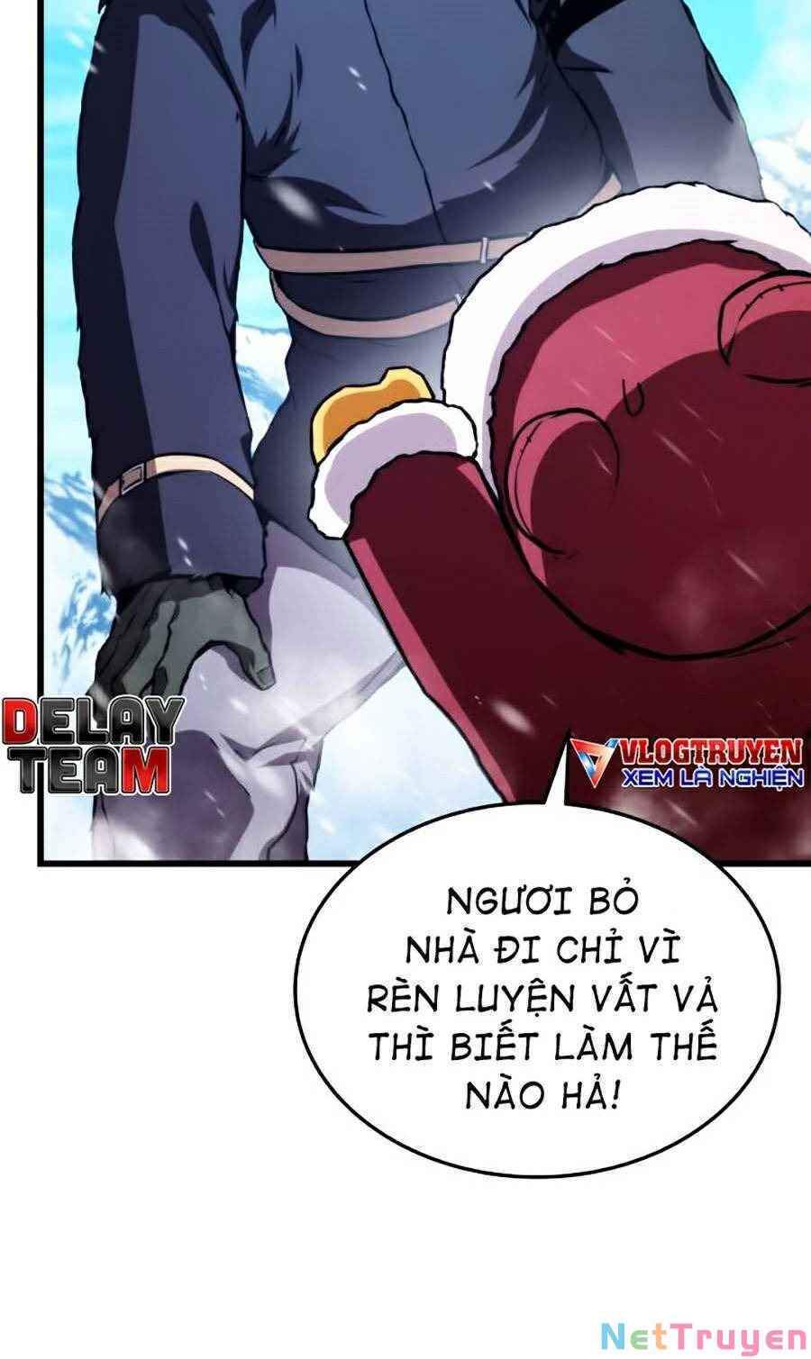 Sự Trở Lại Của Vị Thần Sức Mạnh: Chapter 36