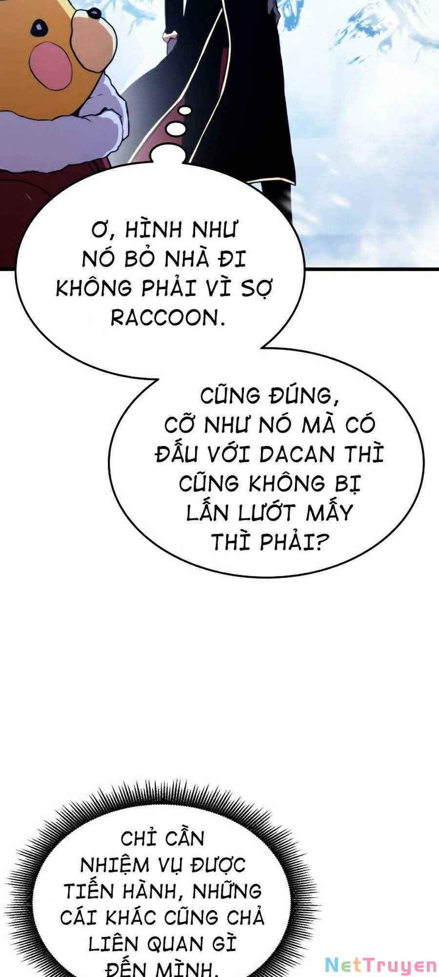 Sự Trở Lại Của Vị Thần Sức Mạnh: Chapter 36