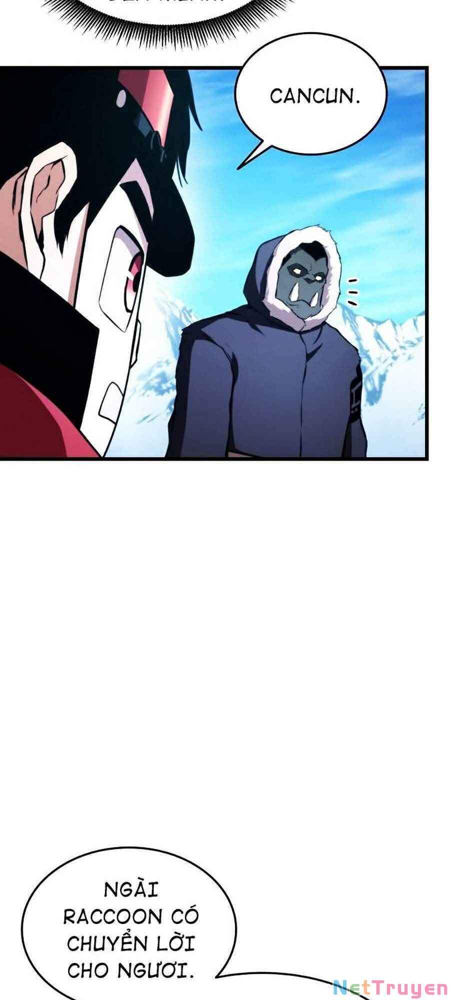 Sự Trở Lại Của Vị Thần Sức Mạnh: Chapter 36