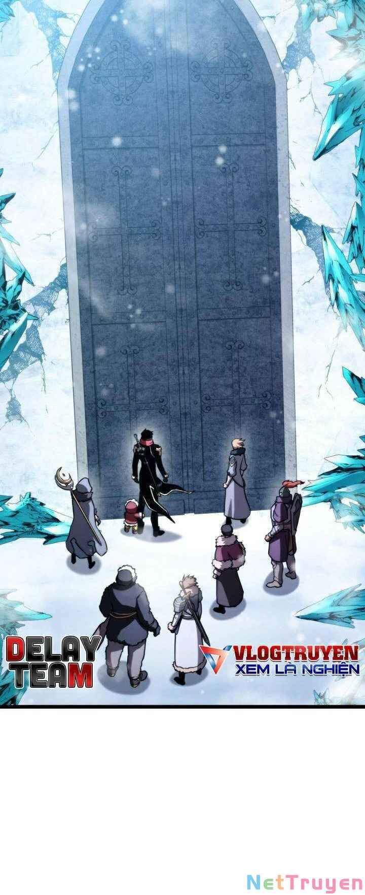 Sự Trở Lại Của Vị Thần Sức Mạnh: Chapter 37