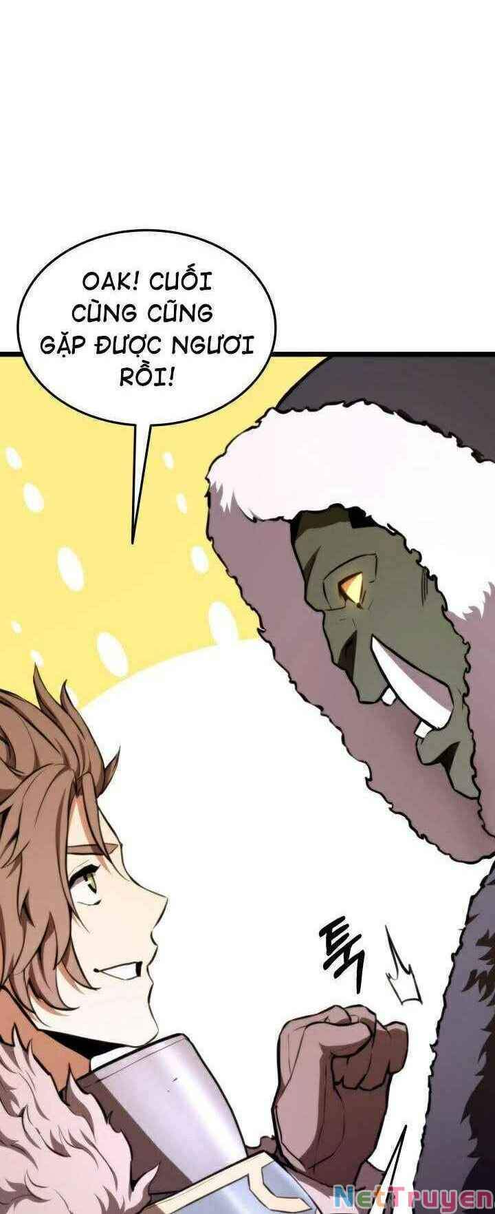 Sự Trở Lại Của Vị Thần Sức Mạnh: Chapter 37