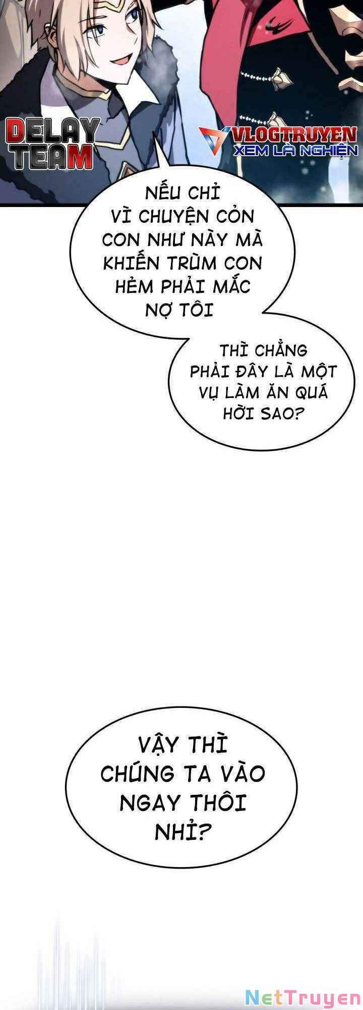 Sự Trở Lại Của Vị Thần Sức Mạnh: Chapter 37