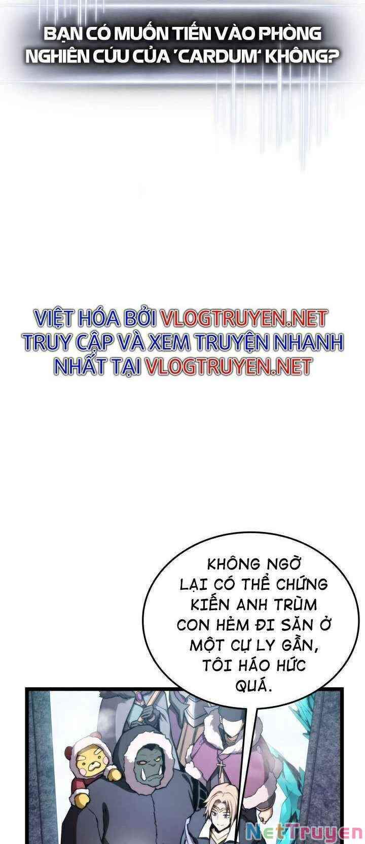 Sự Trở Lại Của Vị Thần Sức Mạnh: Chapter 37