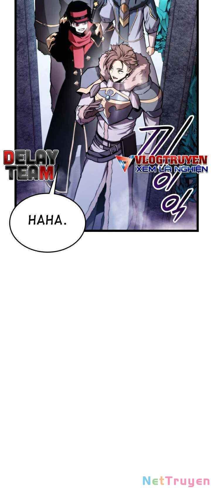 Sự Trở Lại Của Vị Thần Sức Mạnh: Chapter 37