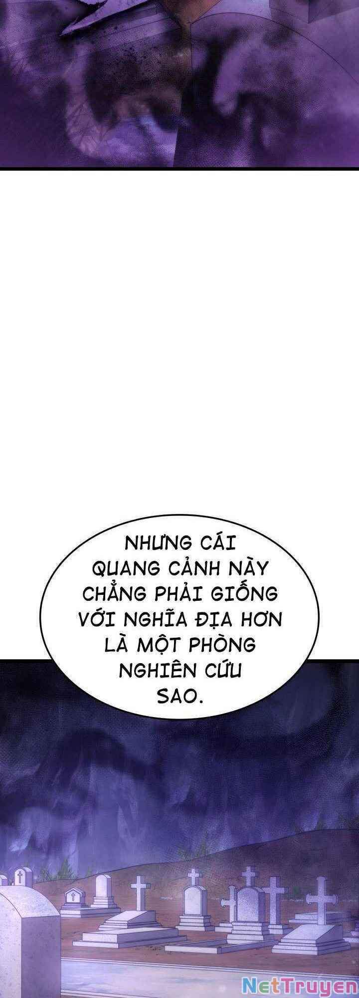 Sự Trở Lại Của Vị Thần Sức Mạnh: Chapter 37