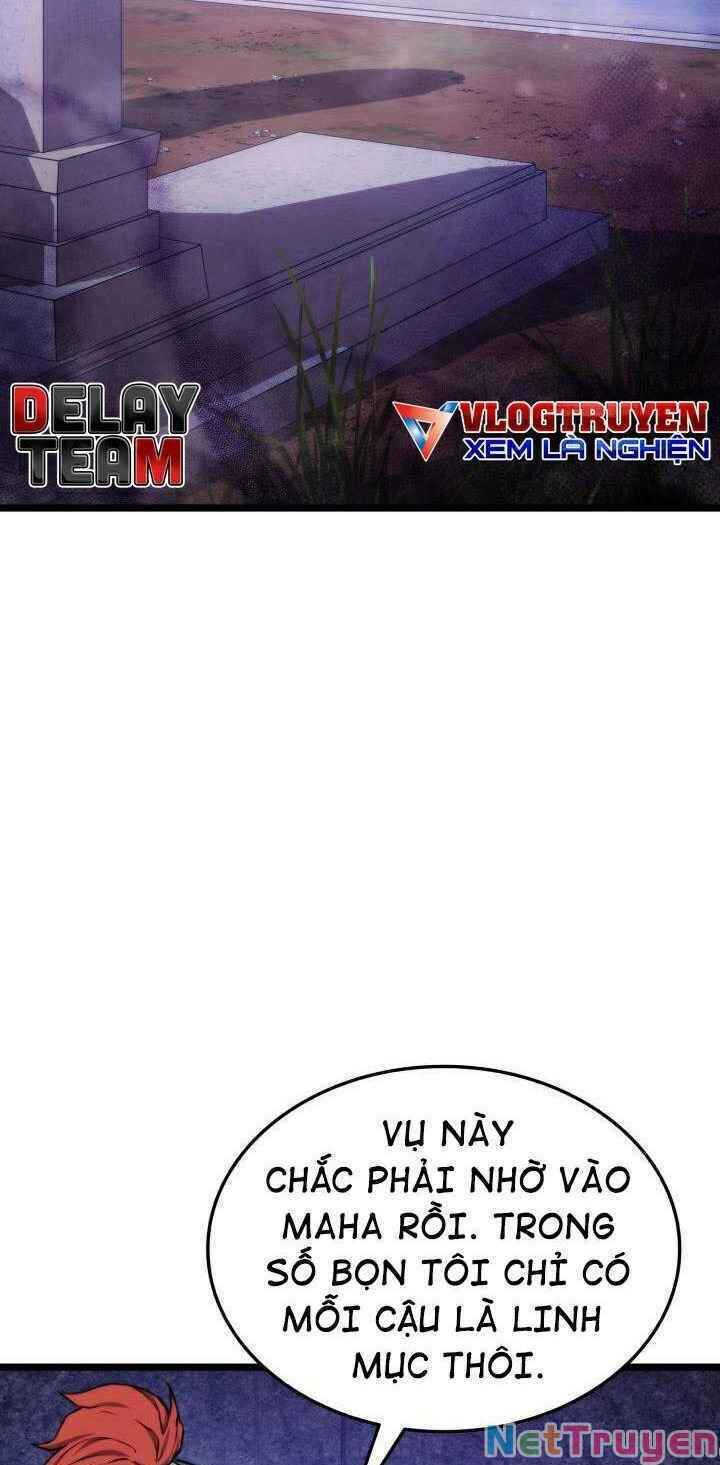 Sự Trở Lại Của Vị Thần Sức Mạnh: Chapter 37
