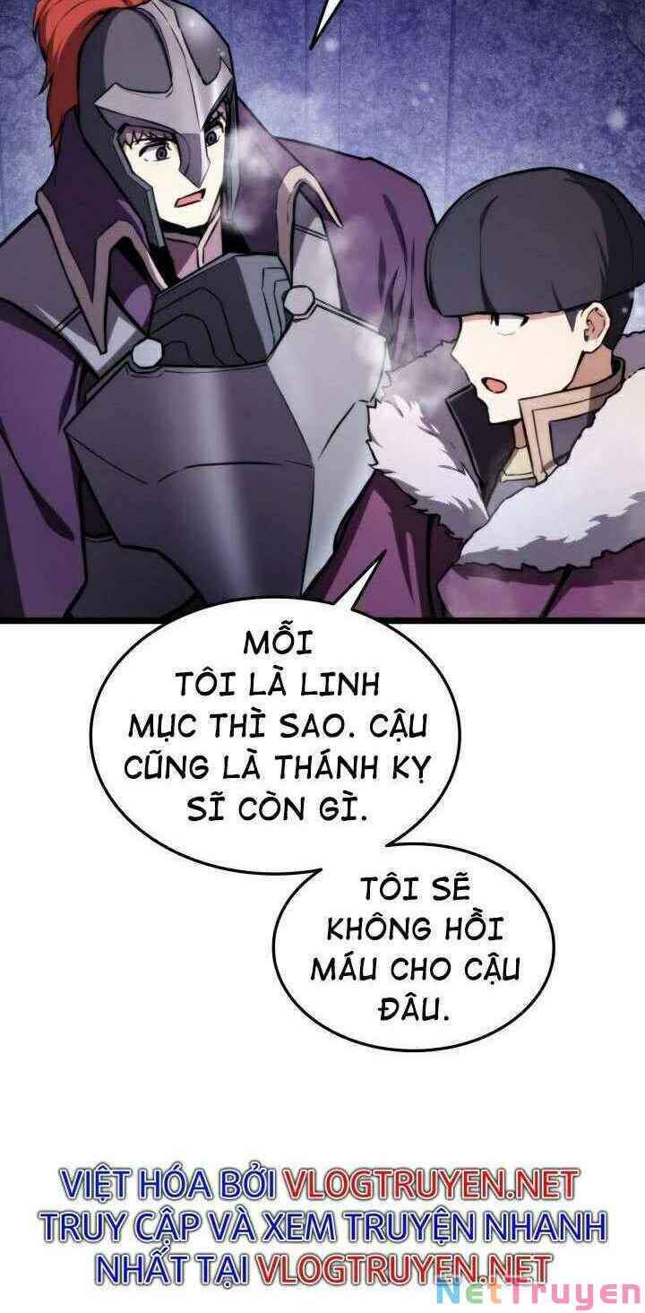 Sự Trở Lại Của Vị Thần Sức Mạnh: Chapter 37