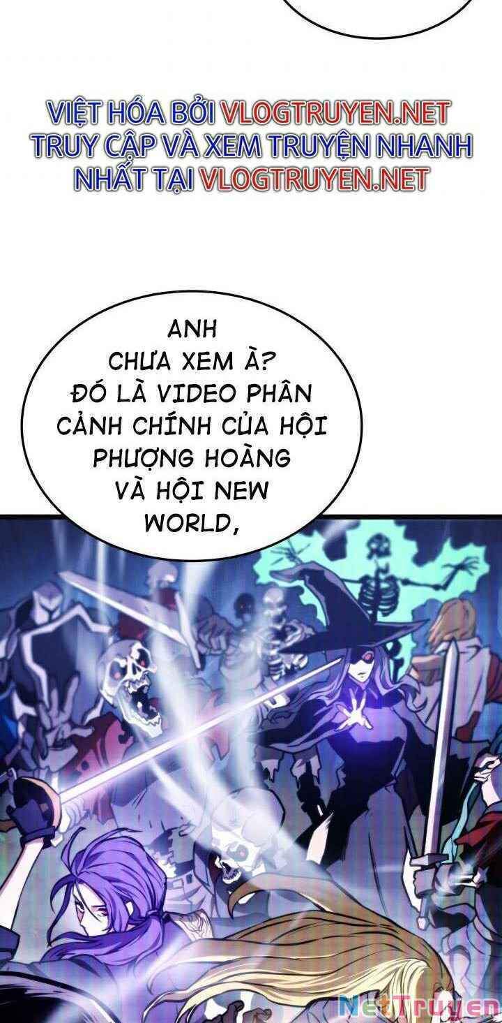 Sự Trở Lại Của Vị Thần Sức Mạnh: Chapter 37