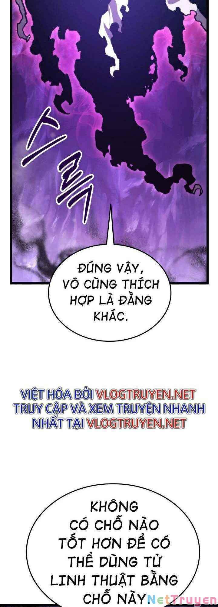 Sự Trở Lại Của Vị Thần Sức Mạnh: Chapter 37