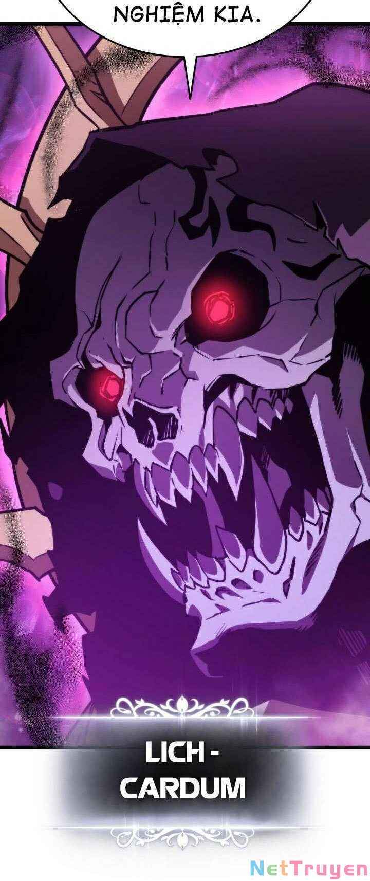 Sự Trở Lại Của Vị Thần Sức Mạnh: Chapter 37