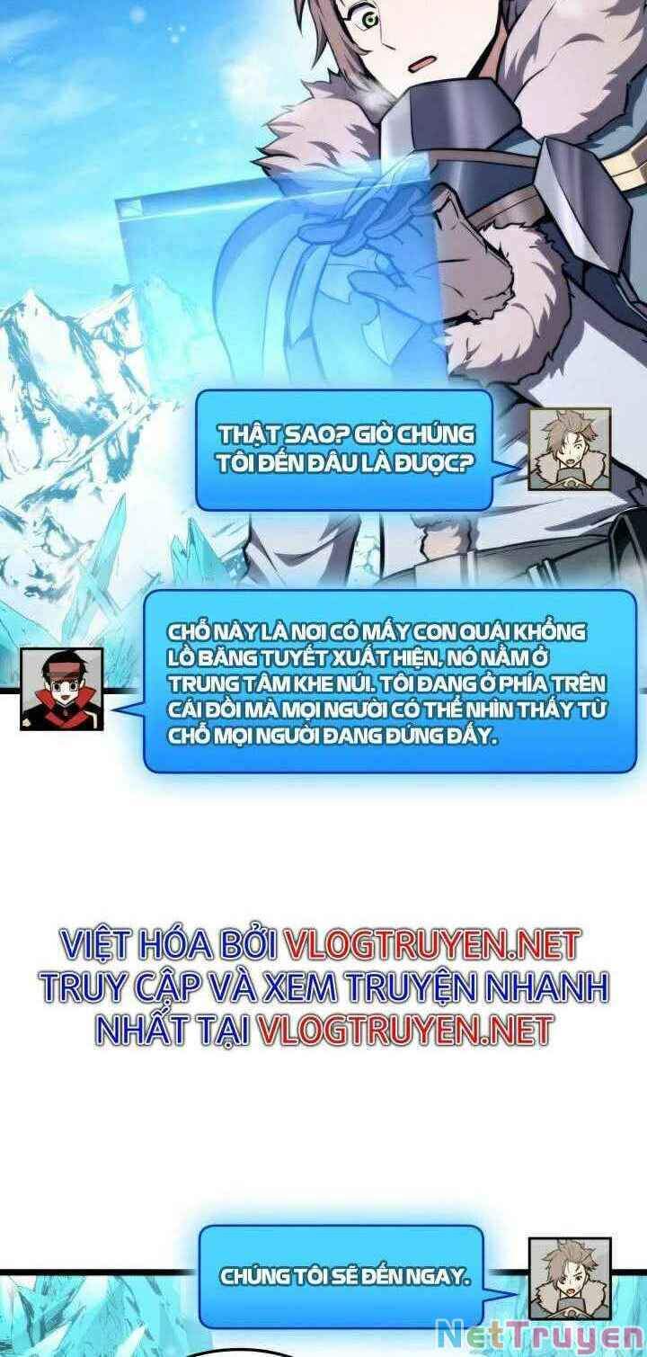 Sự Trở Lại Của Vị Thần Sức Mạnh: Chapter 37