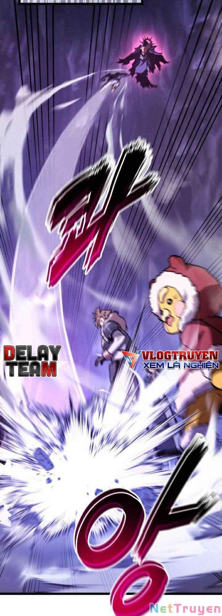 Sự Trở Lại Của Vị Thần Sức Mạnh: Chapter 37