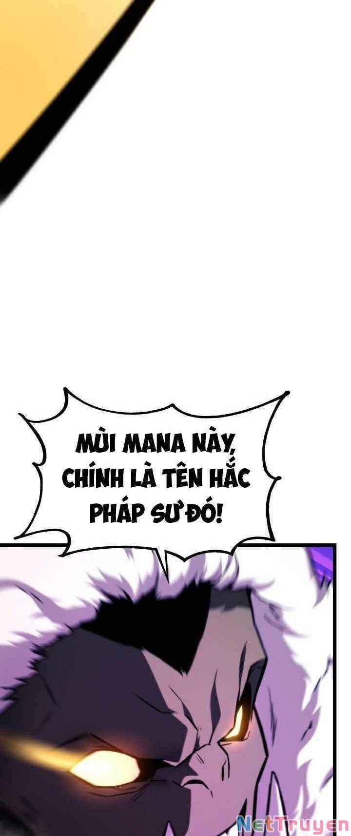 Sự Trở Lại Của Vị Thần Sức Mạnh: Chapter 37