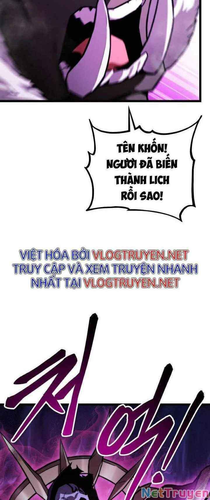 Sự Trở Lại Của Vị Thần Sức Mạnh: Chapter 37
